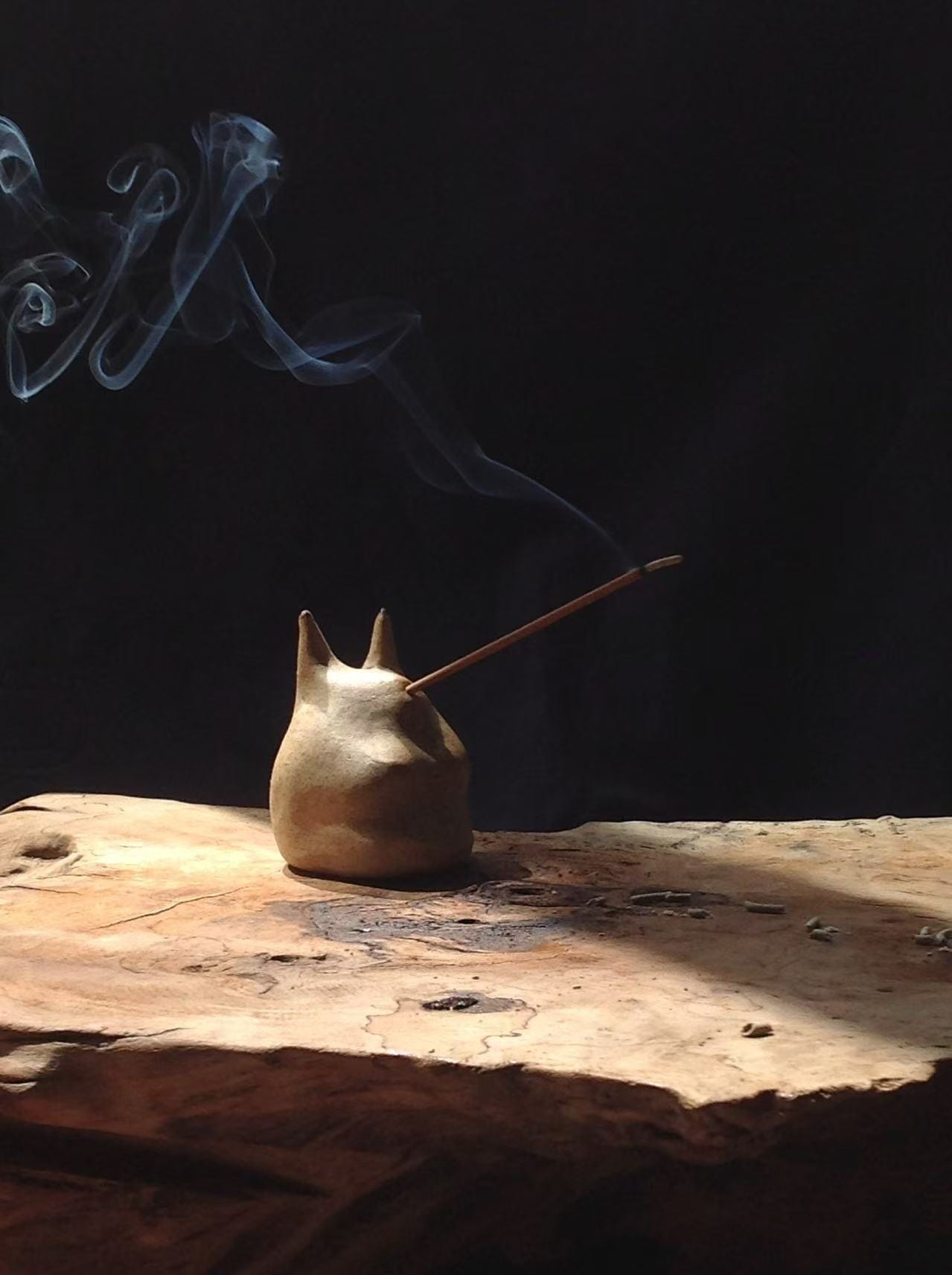 扇面